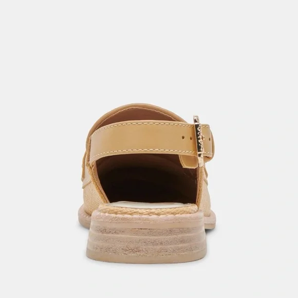 Dolce Vita Hardi Slingback Penny Loafer - Picture 9 of 12